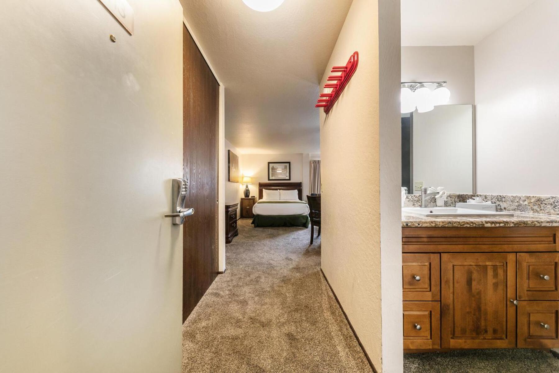 Cozy Studio W/Kitchenette Easily Accessible #113 At Donner Lake Village Тръки Екстериор снимка